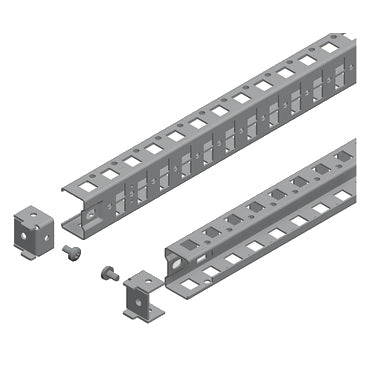 SCHNEIDER ELECTRIC - NSYSUCR4080 - Panel Enclosures Accessories & Kits