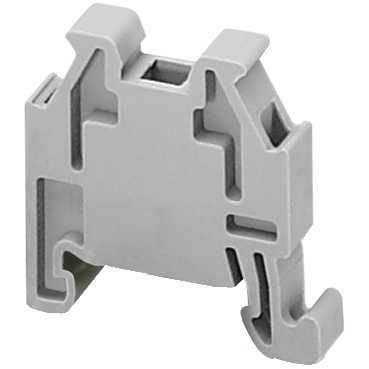 SCHNEIDER ELECTRIC - NSYTRAAB15 - Terminal Strip Wiring
