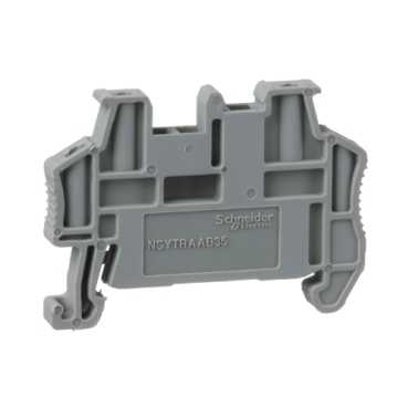 SCHNEIDER ELECTRIC - NSYTRAAB35 - Terminal Strip Wiring