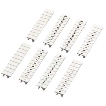 SCHNEIDER ELECTRIC - NSYTRAB540 - Terminal Strip Wiring