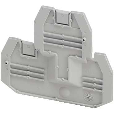 SCHNEIDER ELECTRIC - NSYTRACE24 - Terminal Strip Wiring