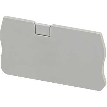 SCHNEIDER ELECTRIC - NSYTRACR42 - Terminal Strip Wiring