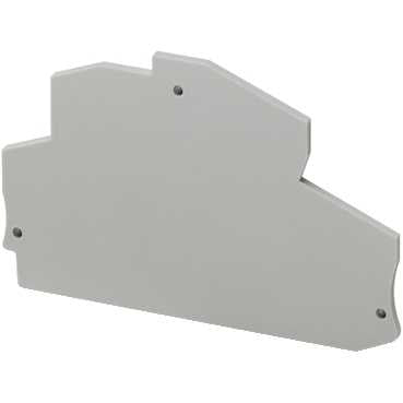 SCHNEIDER ELECTRIC - NSYTRACRE24 - Terminal Strip Wiring
