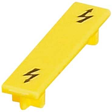 SCHNEIDER ELECTRIC - NSYTRACS2 - Terminal Strip Wiring