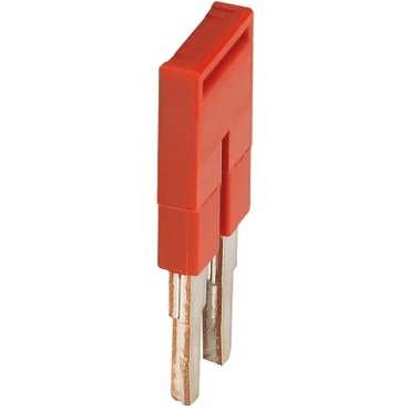 SCHNEIDER ELECTRIC - NSYTRAL22 - Terminal Strip Wiring