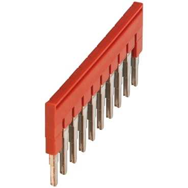 SCHNEIDER ELECTRIC - NSYTRAL410 - Terminal Strip Wiring