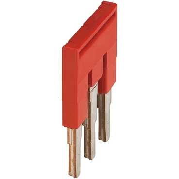 SCHNEIDER ELECTRIC - NSYTRAL43 - Terminal Strip Wiring
