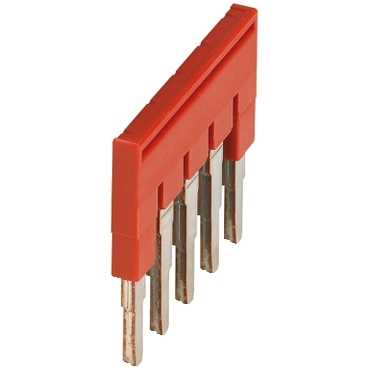 SCHNEIDER ELECTRIC - NSYTRAL45 - Terminal Strip Wiring