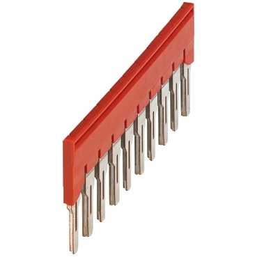 SCHNEIDER ELECTRIC - NSYTRAL610 - Terminal Strip Wiring