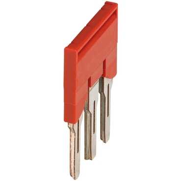 SCHNEIDER ELECTRIC - NSYTRAL63 - Terminal Strip Wiring