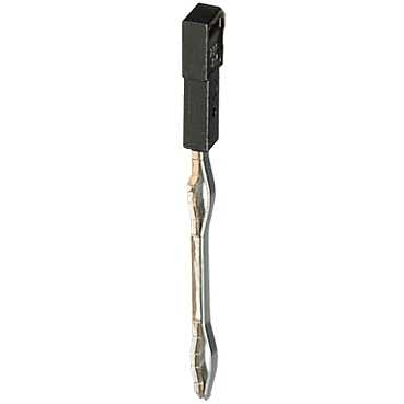 SCHNEIDER ELECTRIC - NSYTRALV24R - Terminal Strip Wiring