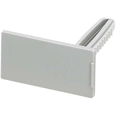 SCHNEIDER ELECTRIC - NSYTRASB4 - Terminal Strip Wiring