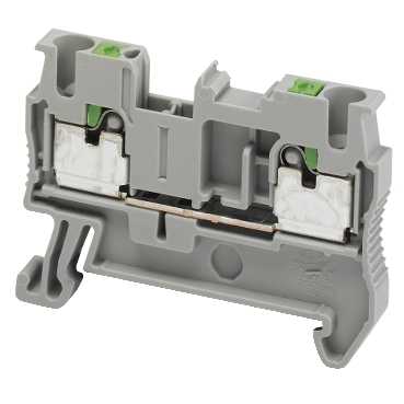 SCHNEIDER ELECTRIC - NSYTRP22 - Terminal Strip Wiring