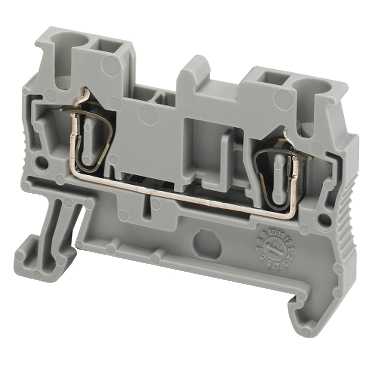 SCHNEIDER ELECTRIC - NSYTRR22 - Terminal Strip Wiring