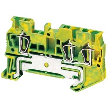 SCHNEIDER ELECTRIC - NSYTRR23PE - Terminal Strip Wiring