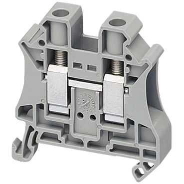 SCHNEIDER ELECTRIC - NSYTRV102 - Terminal Strip Wiring