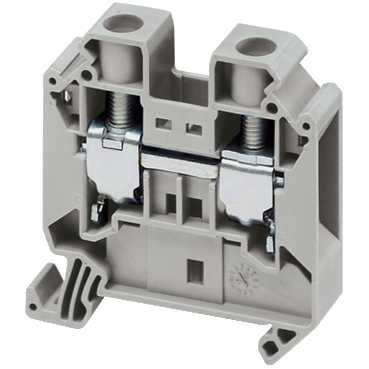 SCHNEIDER ELECTRIC - NSYTRV162 - Terminal Strip Wiring