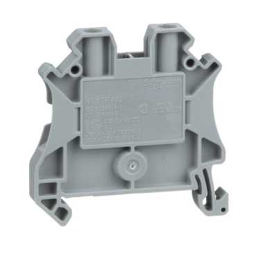 SCHNEIDER ELECTRIC - NSYTRV42 - Terminal Strip Wiring