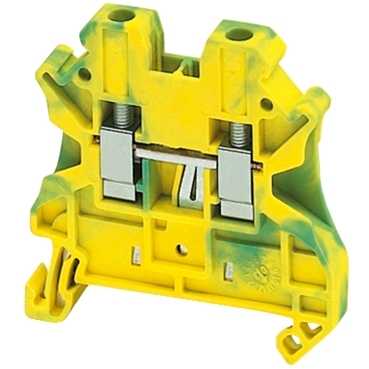 SCHNEIDER ELECTRIC - NSYTRV42PE - Terminal Strip Wiring