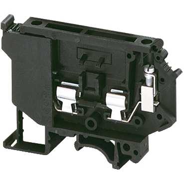 SCHNEIDER ELECTRIC - NSYTRV42SF5 - Fuse Holders