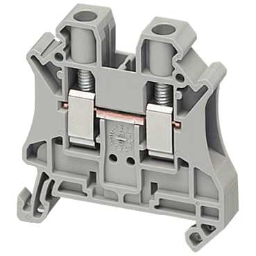 SCHNEIDER ELECTRIC - NSYTRV62 - Terminal Strip Wiring