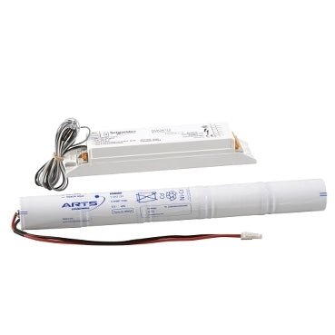 SCHNEIDER ELECTRIC - OVA34113 - Light Fixtures & Accessories