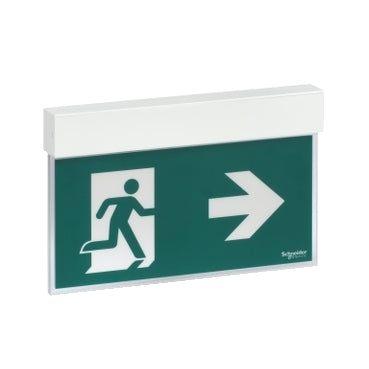 SCHNEIDER ELECTRIC - OVA38253 - Light Fixtures & Accessories