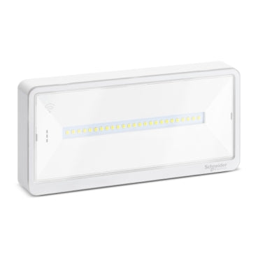SCHNEIDER ELECTRIC - OVA44212 - Light Fixtures & Accessories