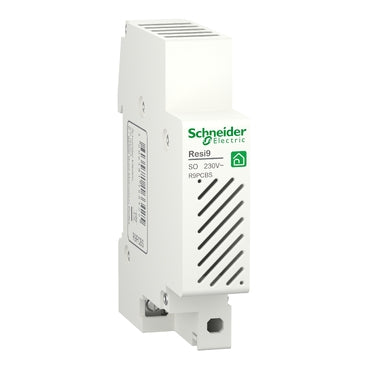 SCHNEIDER ELECTRIC - R9PCBS - Buzzers, Horns & Alarms
