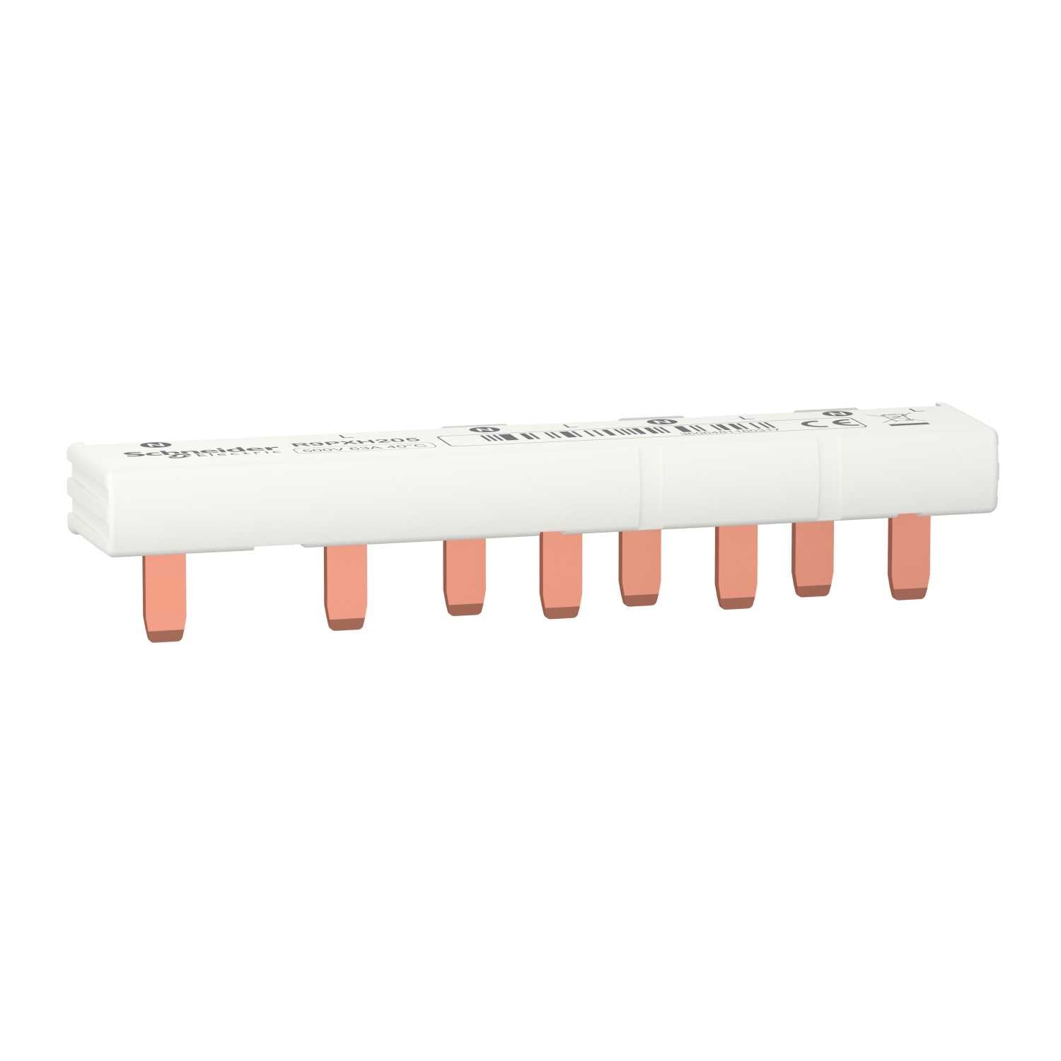 SCHNEIDER ELECTRIC - R9PXH205 - Circuit Breaker Busbars