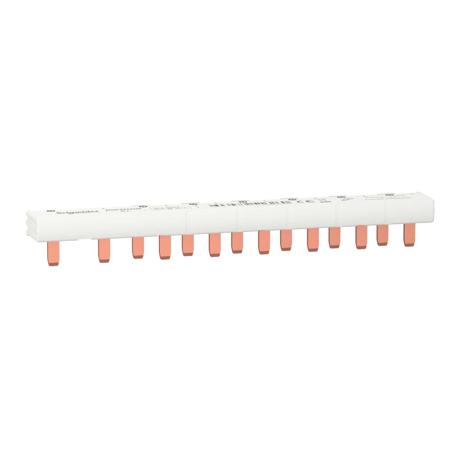 SCHNEIDER ELECTRIC - R9PXH208 - Circuit Breaker Busbars