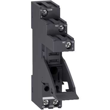SCHNEIDER ELECTRIC - RGZE1S35M - Relays & Sockets