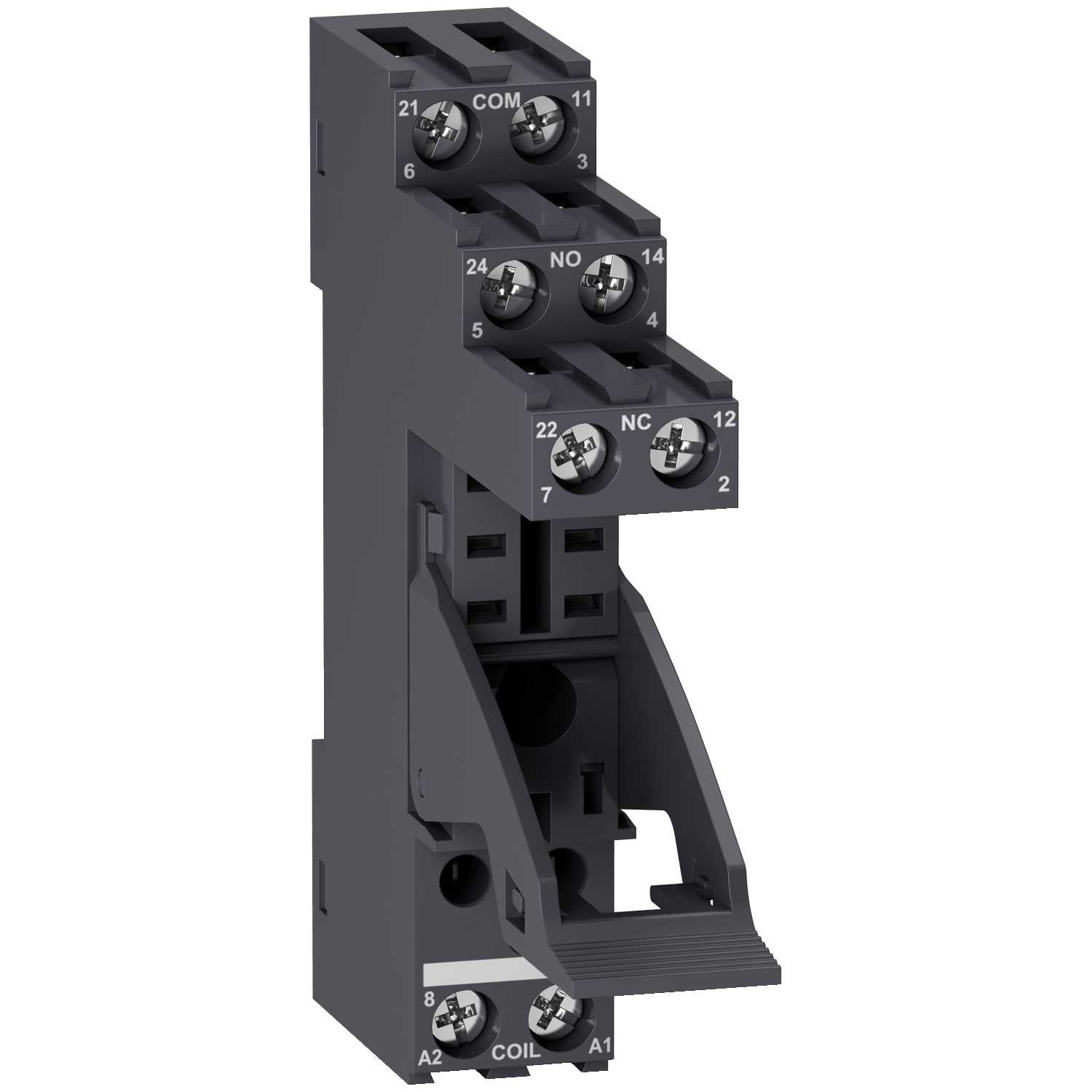 SCHNEIDER ELECTRIC - RGZE1S48M - Relays & Sockets