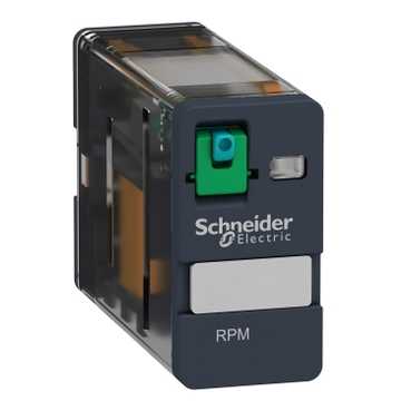 SCHNEIDER ELECTRIC - RPM11BD - Relays & Sockets