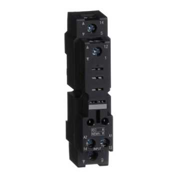 SCHNEIDER ELECTRIC - RPZF1 - Relays & Sockets