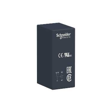 SCHNEIDER ELECTRIC - RSB1A120B7 - Disconnect Accessories