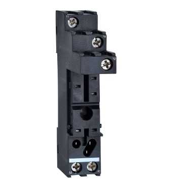 SCHNEIDER ELECTRIC - RSZE1S35M - Sockets, Leads & Holders for Electronics