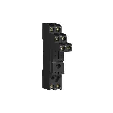 SCHNEIDER ELECTRIC - RSZE1S48M - Sockets, Leads & Holders for Electronics