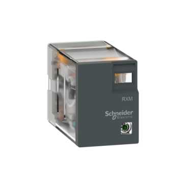 SCHNEIDER ELECTRIC - RXM2LB2P7 - Relays & Sockets