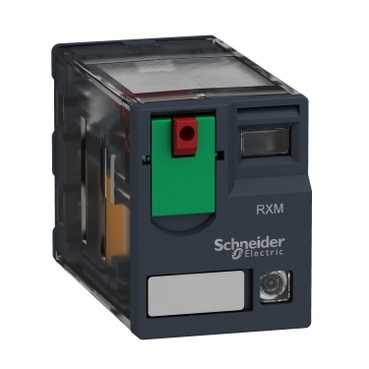SCHNEIDER ELECTRIC - RXM4AB2B7 - Relays & Sockets