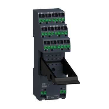 SCHNEIDER ELECTRIC - RXZE14P - Relays & Sockets