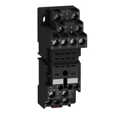 SCHNEIDER ELECTRIC - RXZE2M114 - Relays & Sockets