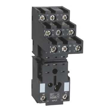 SCHNEIDER ELECTRIC - RXZE2S111M - Relays & Sockets