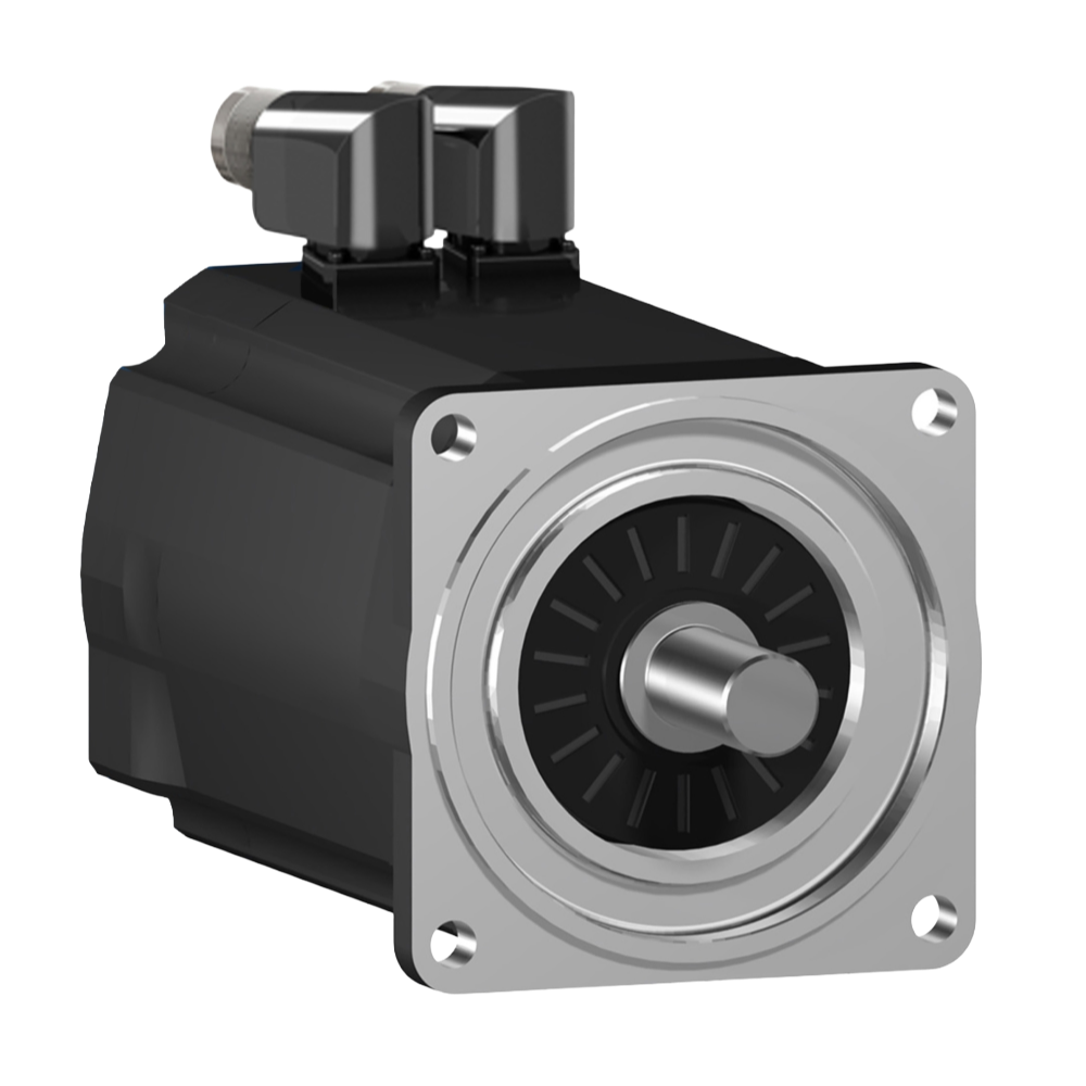 SCHNEIDER ELECTRIC - SH31004P02F2000 - Servo Motors