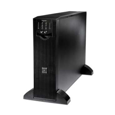 SCHNEIDER ELECTRIC - SR13KXIET - UPS (Uninterruptible Power Supplies)