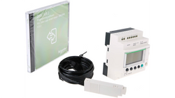 SCHNEIDER ELECTRIC - SR3PACKBD - Programmable Controllers
