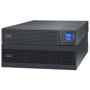 SCHNEIDER ELECTRIC - SRV10KRILRK - UPS Accessories