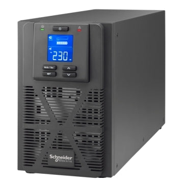 SCHNEIDER ELECTRIC - SRVSPM1KIL - UPS (Uninterruptible Power Supplies)