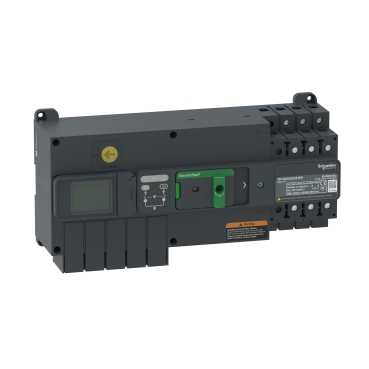 SCHNEIDER ELECTRIC - TA10D3L0634TPE - MCCB (Molded Case Circuit Breakers)
