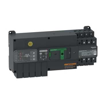 SCHNEIDER ELECTRIC - TA10D3S0634TPE - MCCB (Molded Case Circuit Breakers)